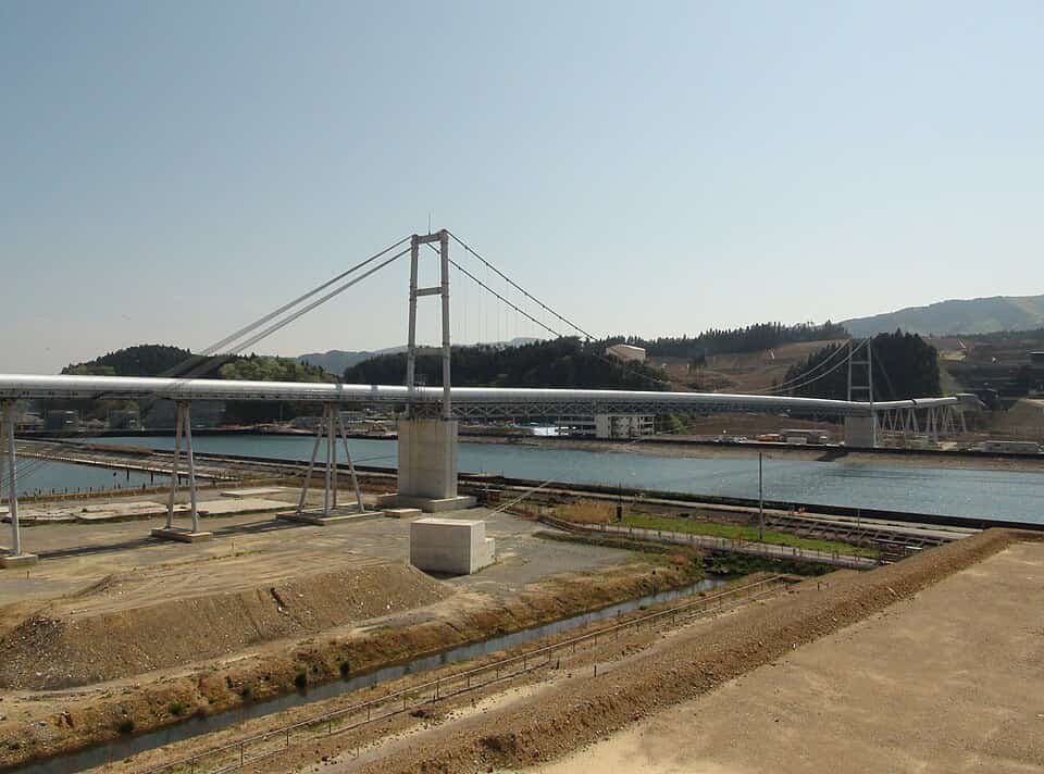 気仙川