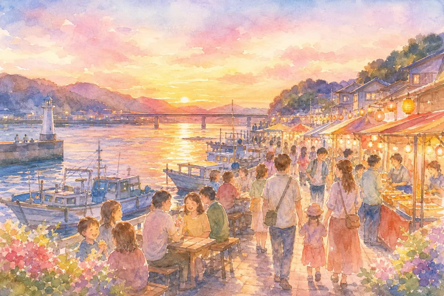 江津港線