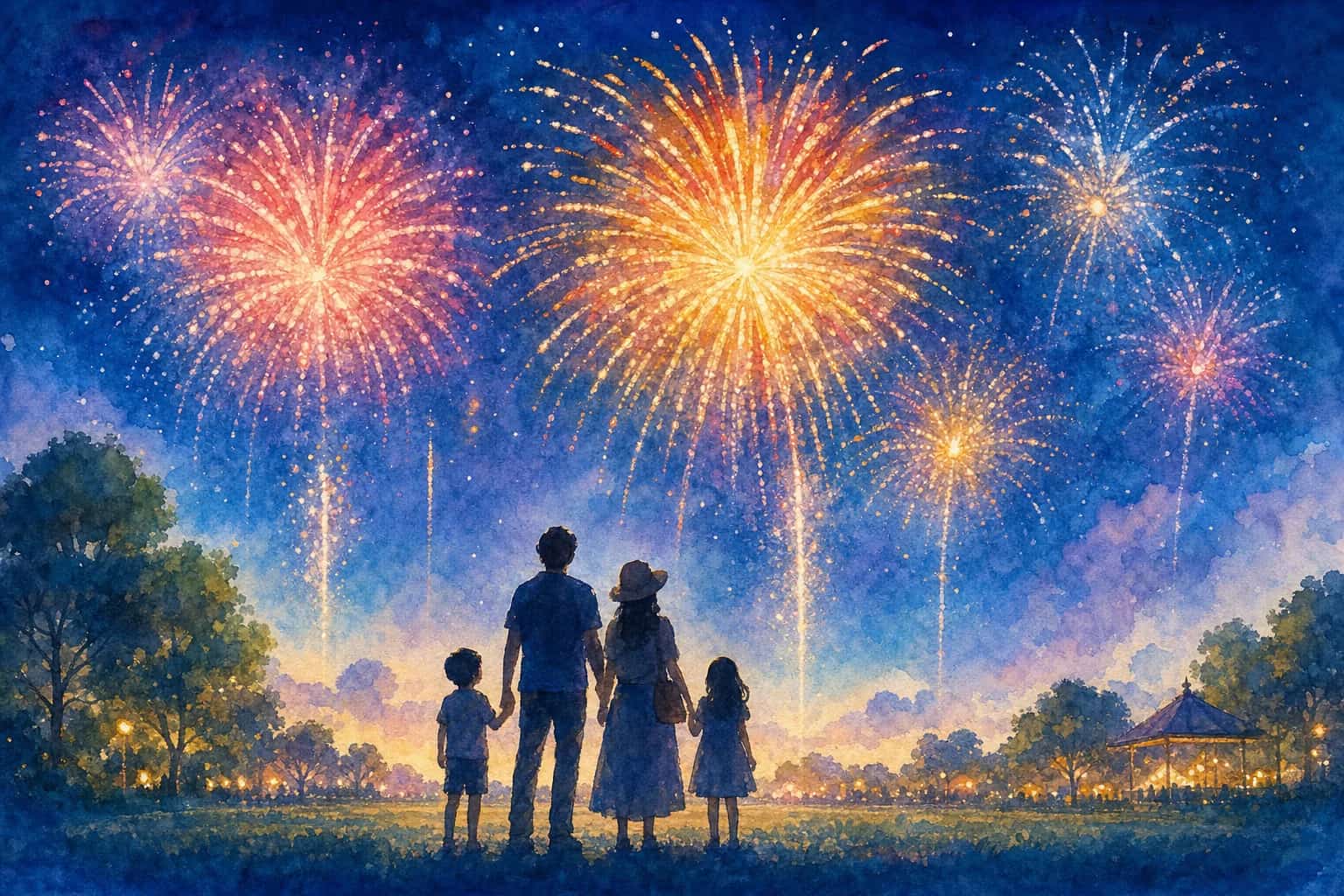 2026年 ひたちなか祭り花火大会 1日満喫コース