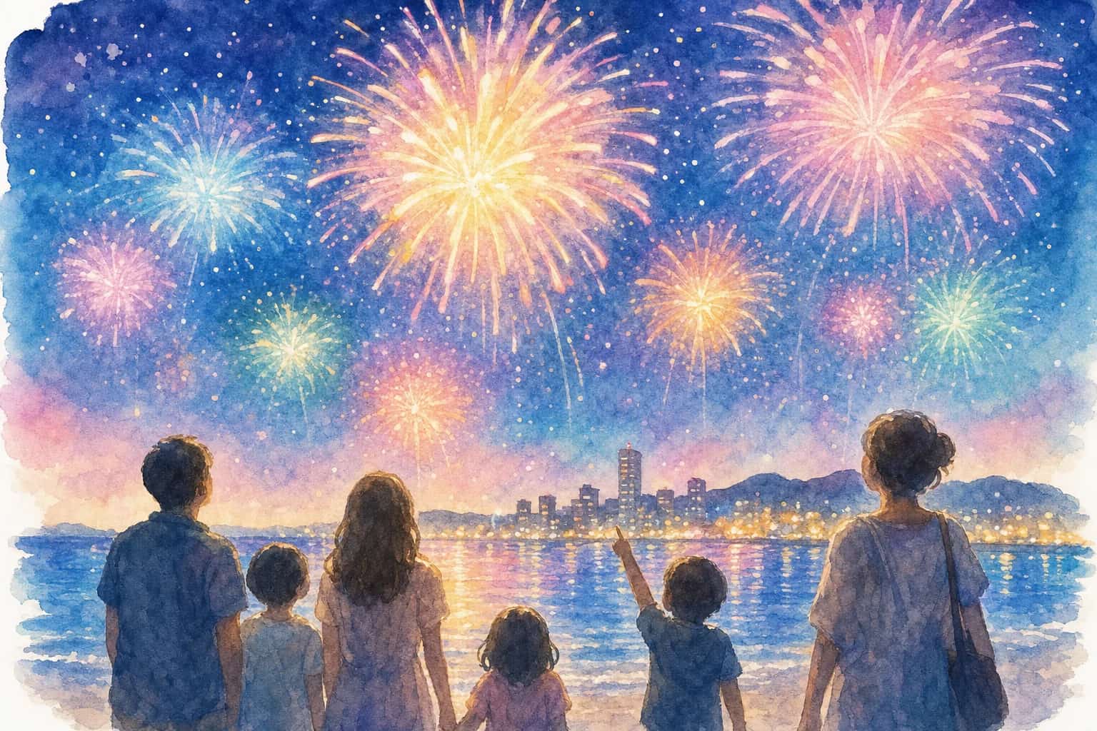 美浜 沖縄県中頭郡北谷町