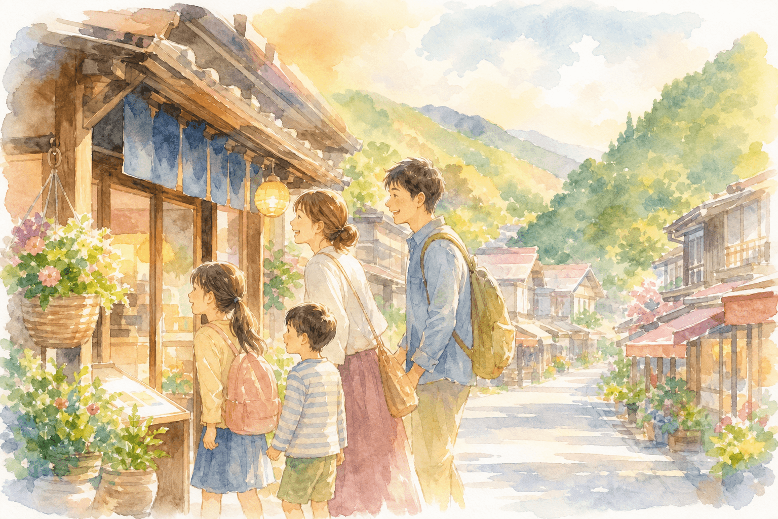 栃尾本町