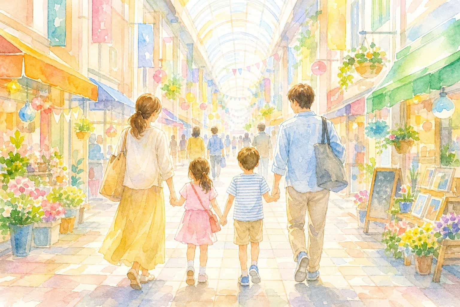 加古川ベルデモールビル