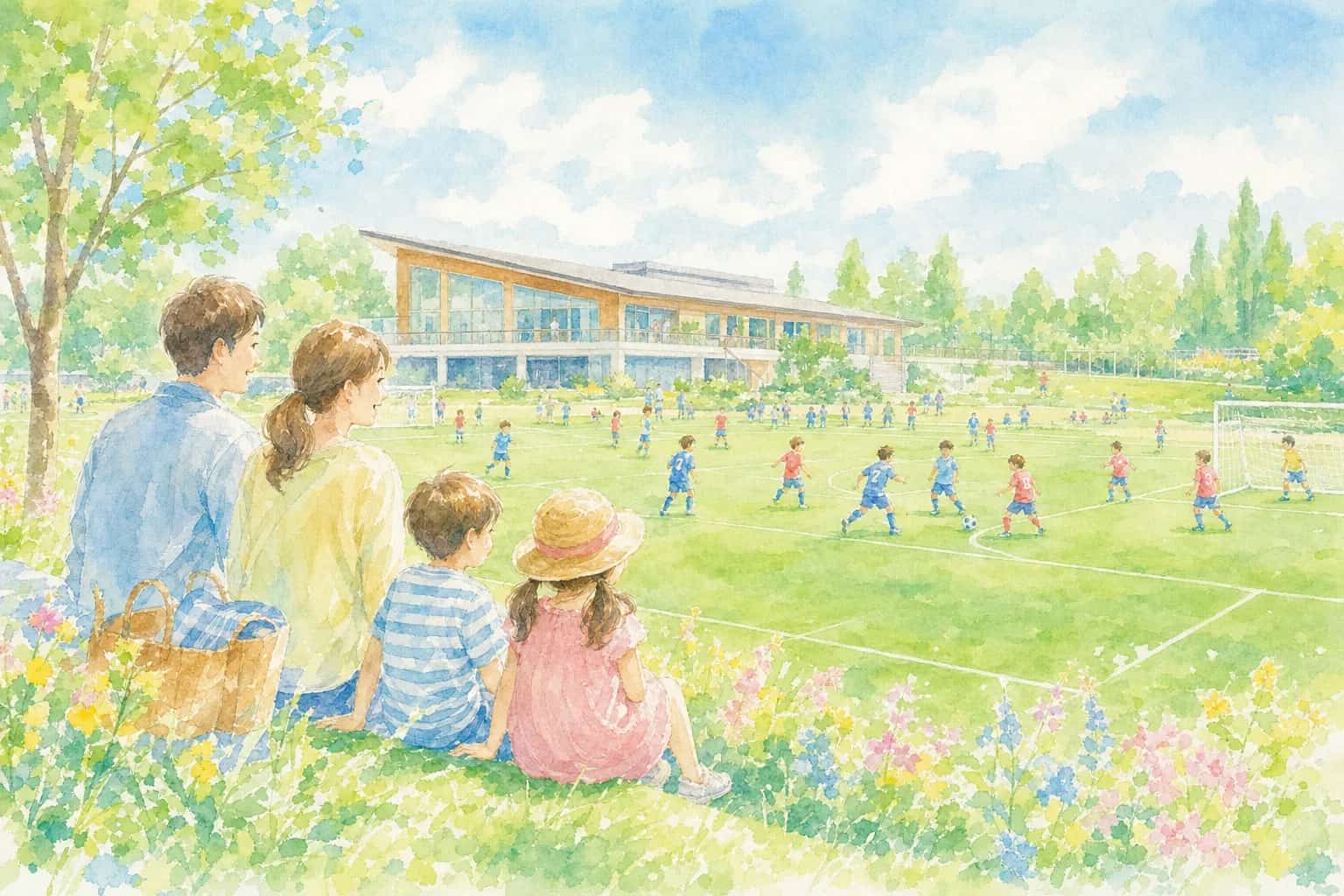 Jヴィレッジ