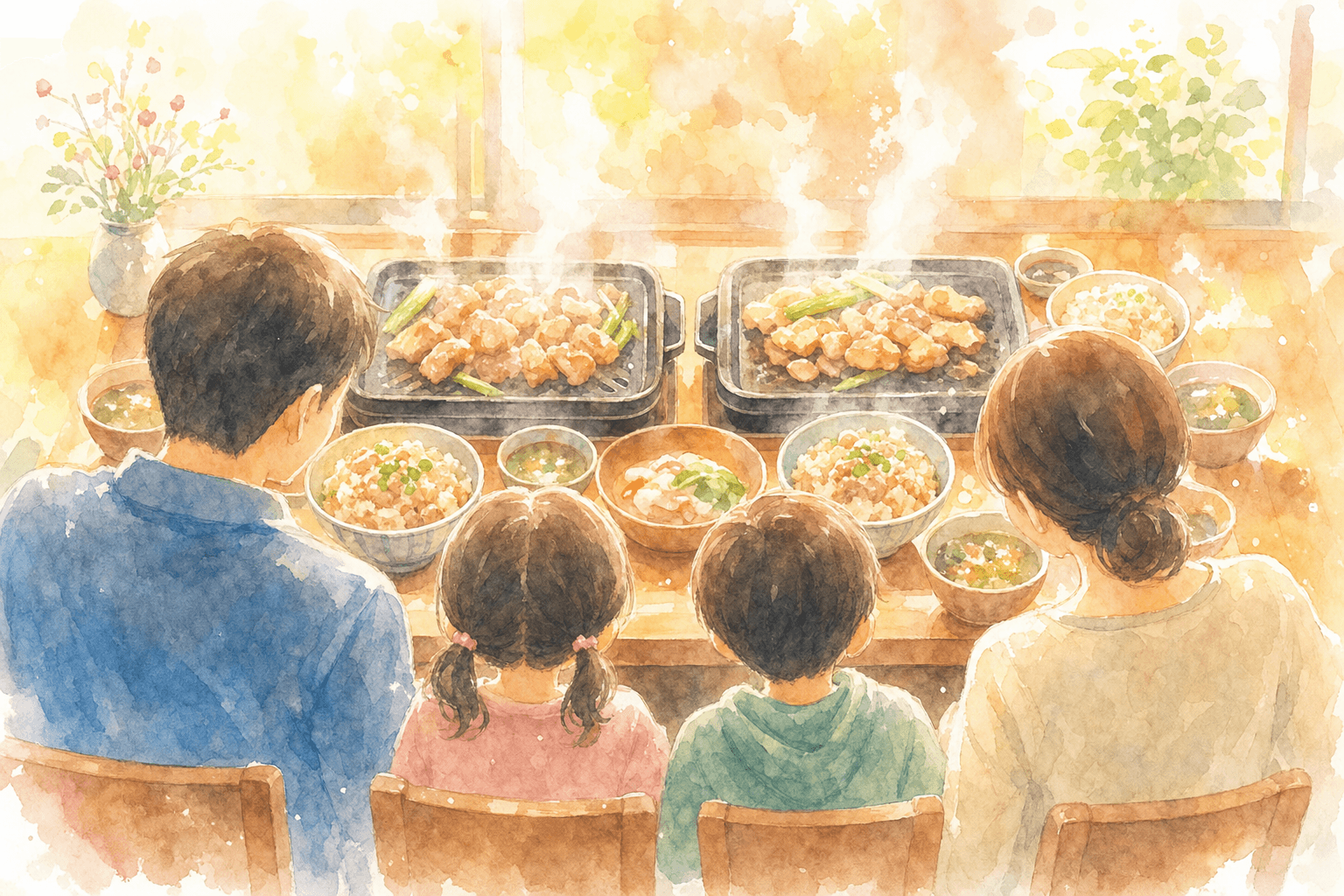 ドライブイン鳥 伊万里本店