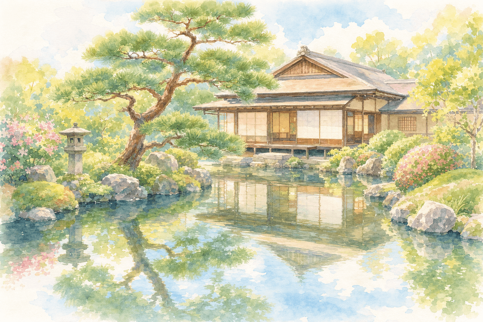 星溪園