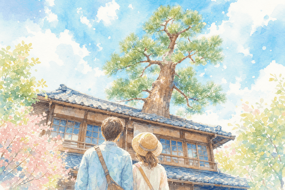 松の湯交流館
