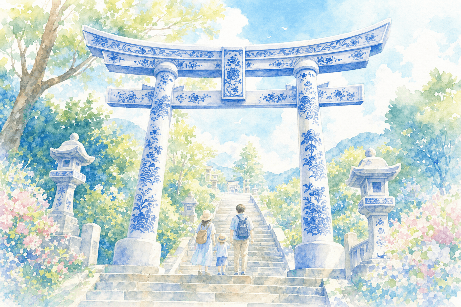 陶山神社