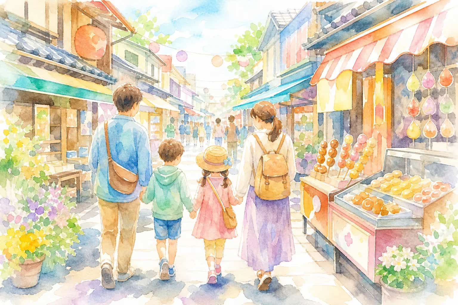 本町