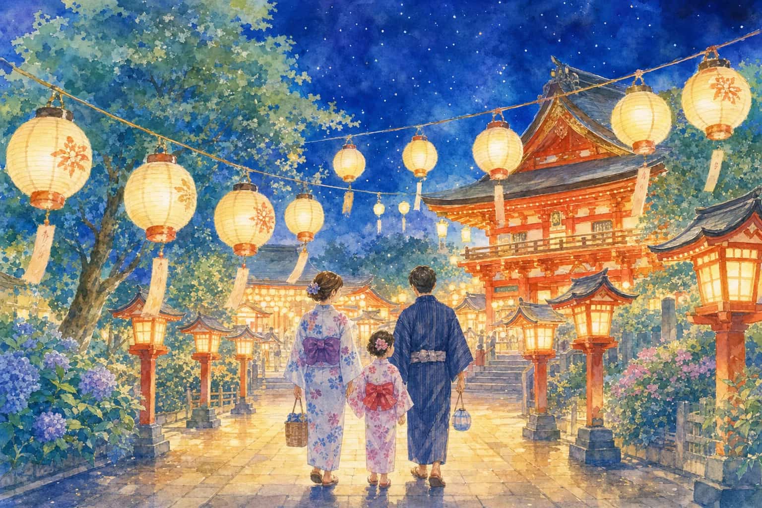 2026年 防府天満宮 御誕辰祭 1日満喫コース