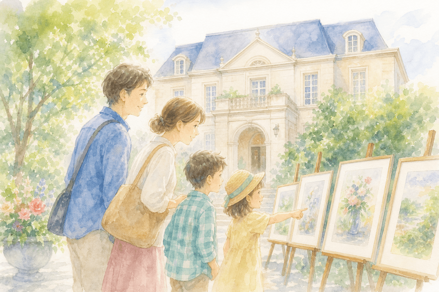 しょうゆ醸造とともに発展したまちの歴史を知る