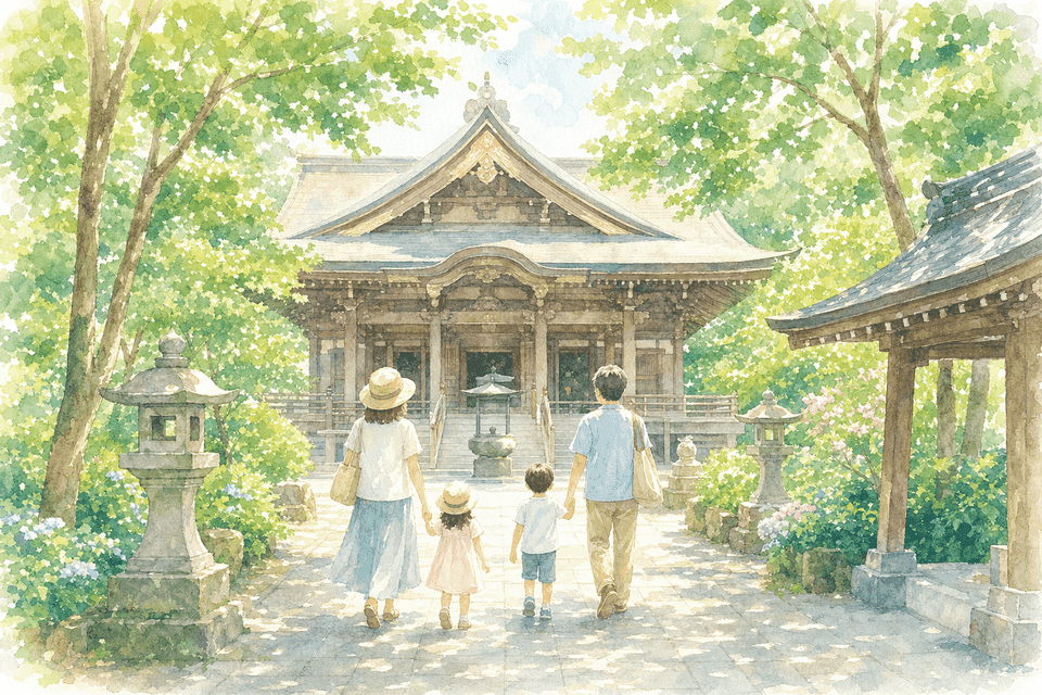 真福寺