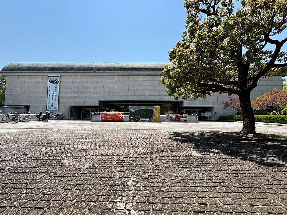 堺市博物館