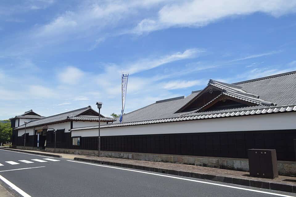 松江歴史館
