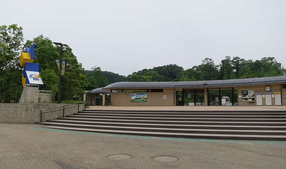 いしかわ動物園