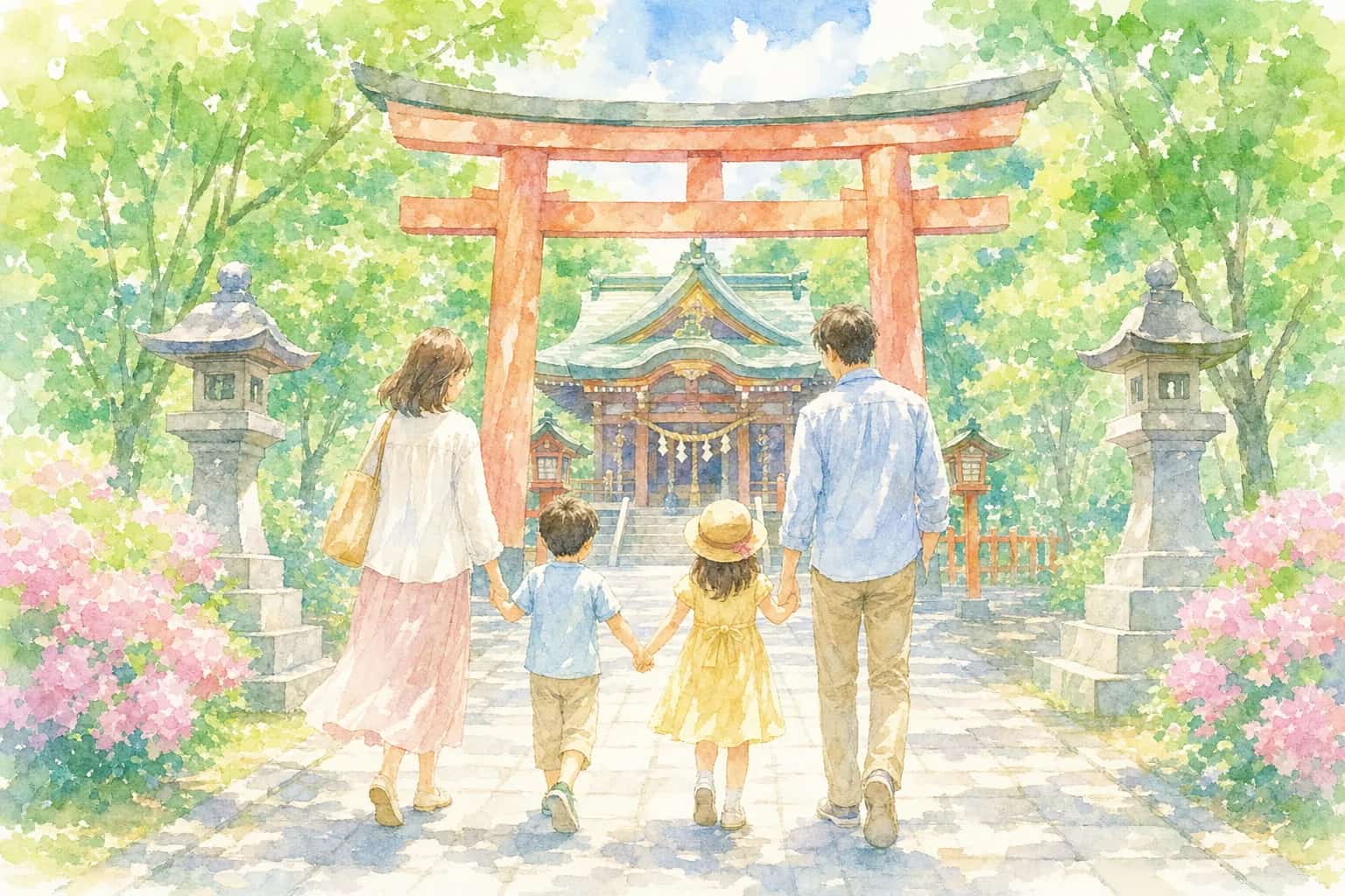 曽禰神社(曽根神社)