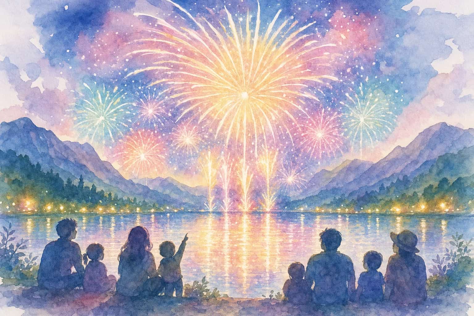 芦ノ湖上 元箱根 神奈川県足柄下郡箱根町