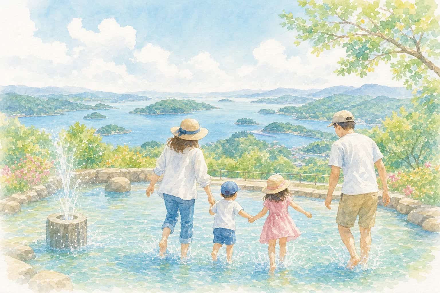 不老山総合公園