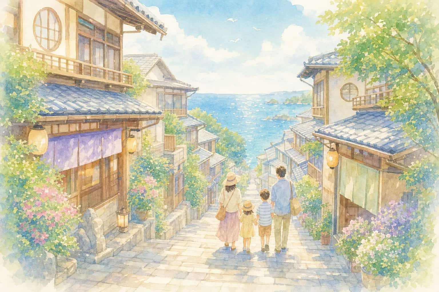 稲取温泉旅館協同組合