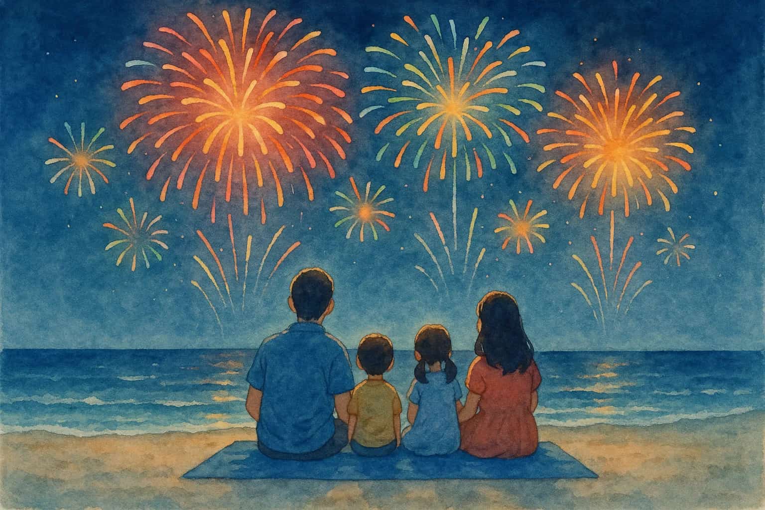 2026 China Town Hometown Summer Festival & Oyama Festival Fireworks Full Day Course
