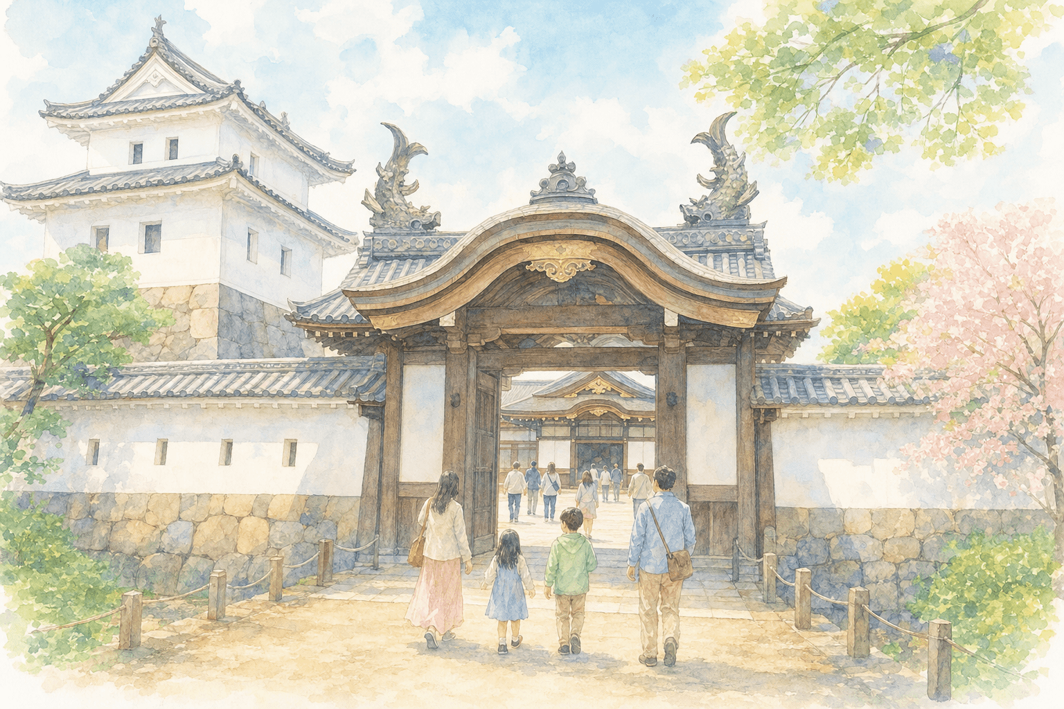 佐賀城本丸歴史館