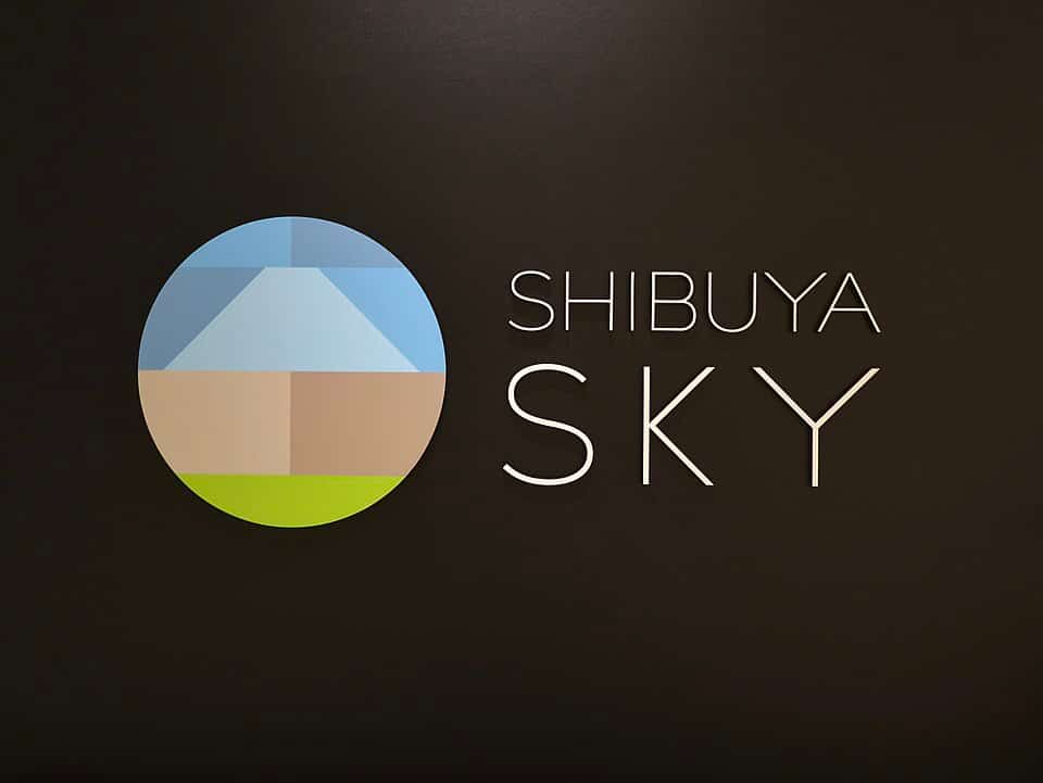 SHIBUYA SKY