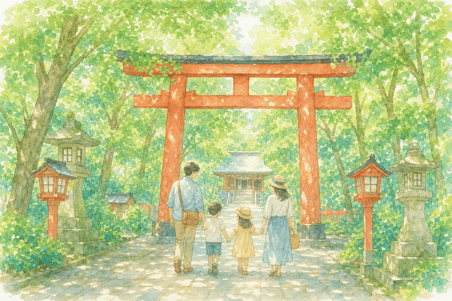 多賀神社