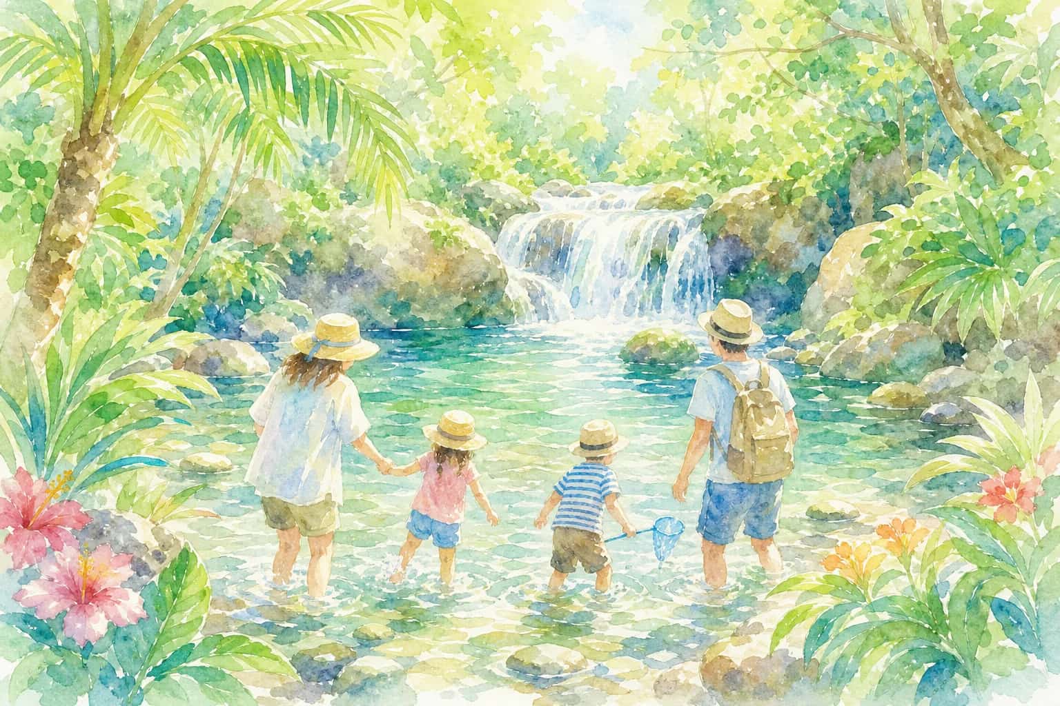 ター滝