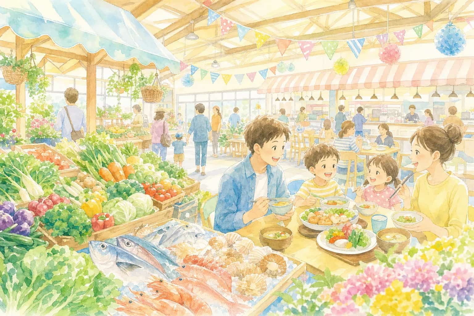 ヤマナカ 安城フランテ館