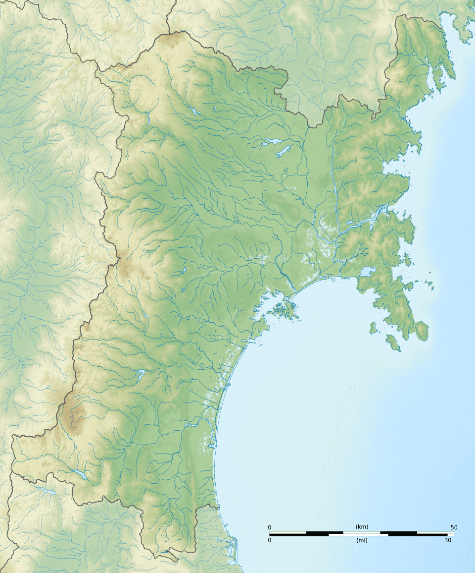 小田の浜海水浴場