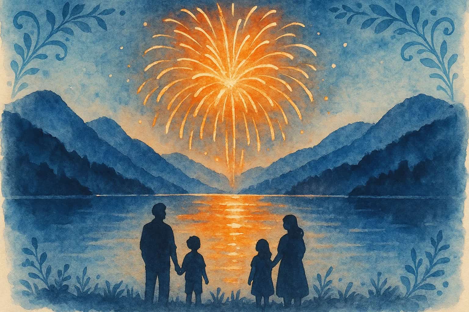 2026年 芦ノ湖夏まつりウィーク 1269例大祭奉祝花火大会 1日満喫コース