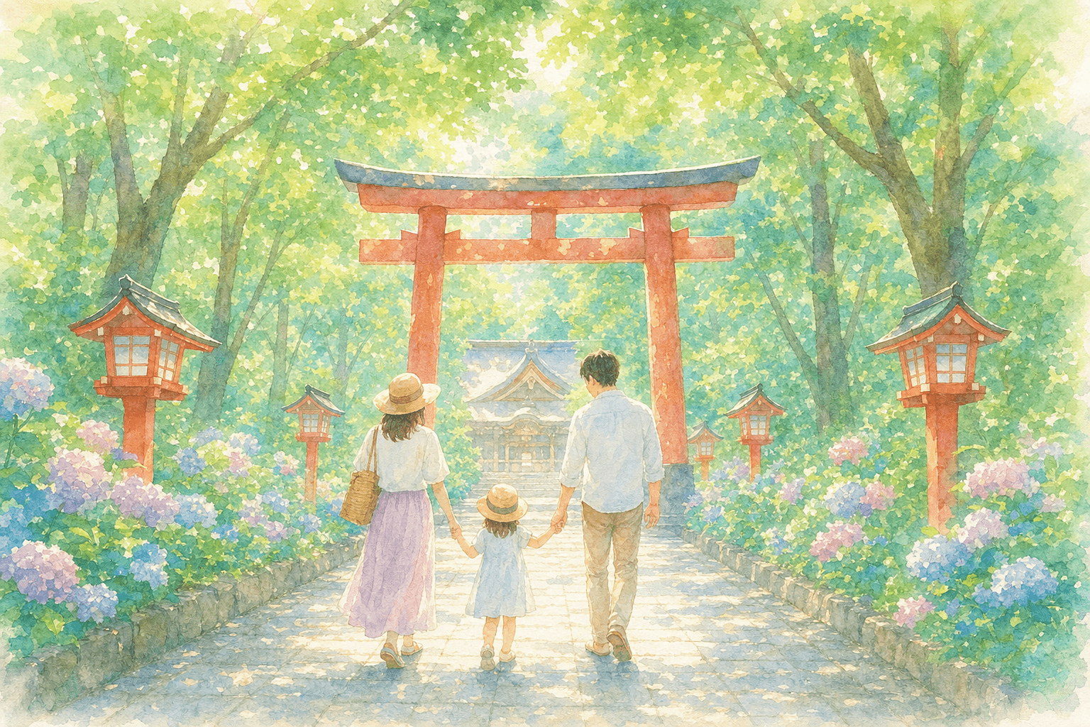 久伊豆神社