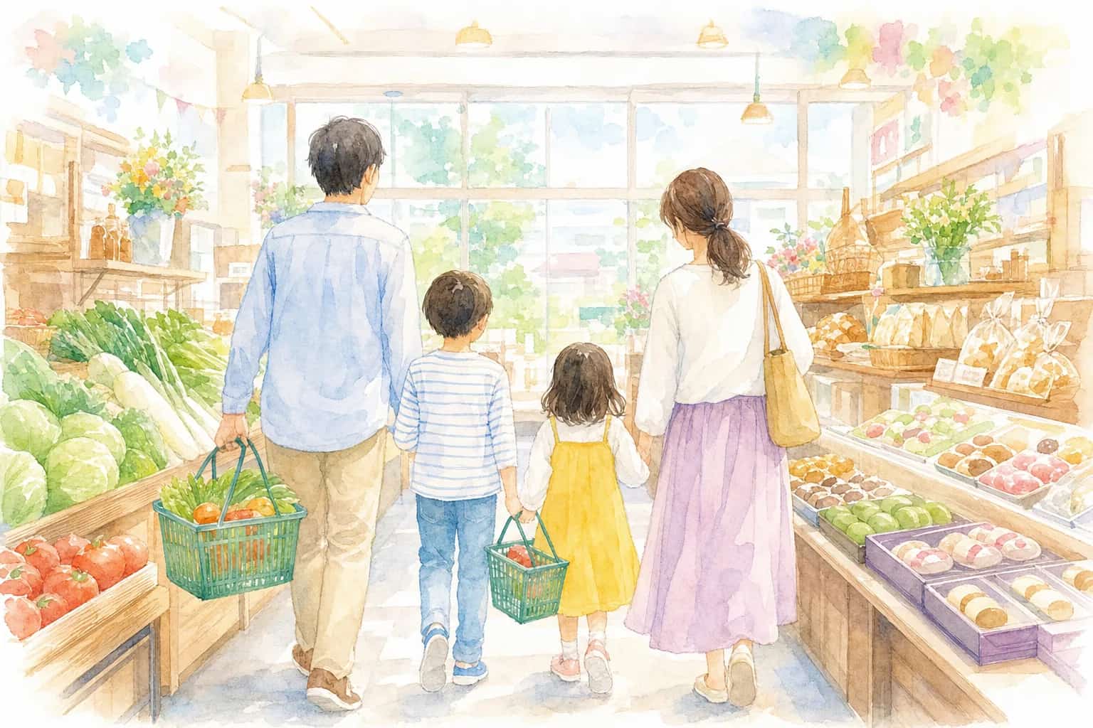 ほたるの郷
