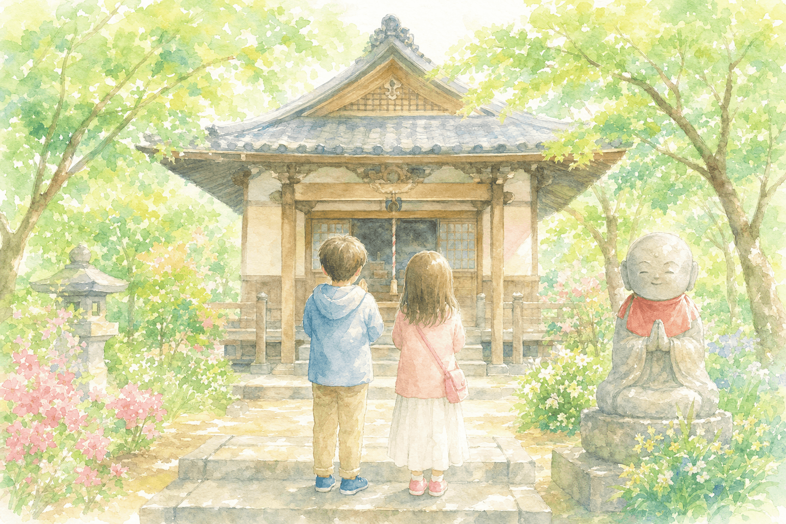 Seigaiji Temple