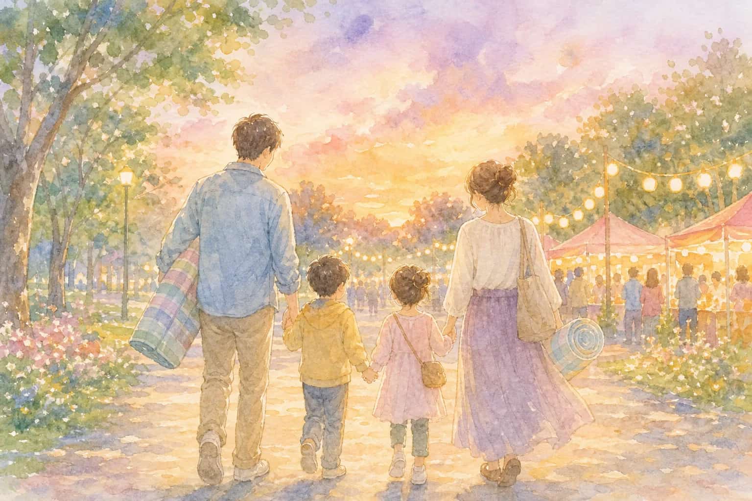 壬生町総合公園