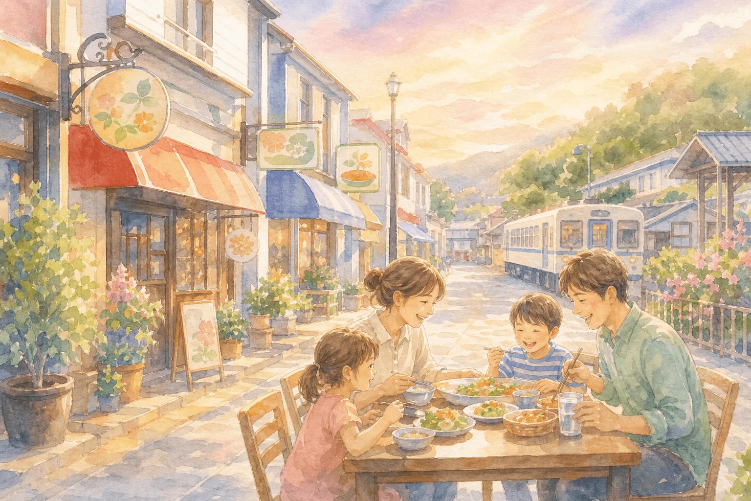 すさき駅前食堂