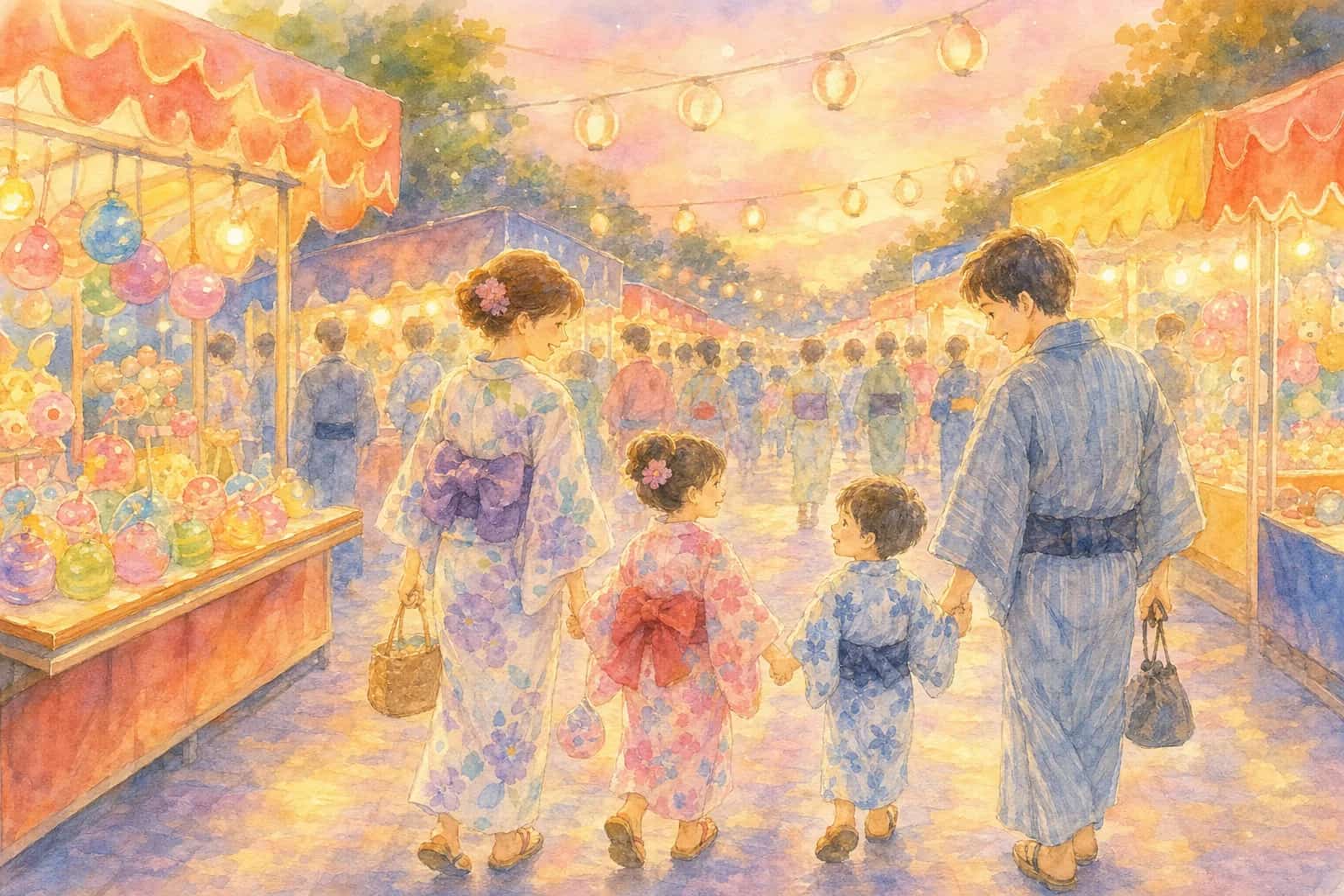 亀川商店街
